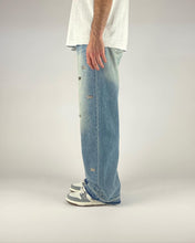 Charger l&#39;image dans la galerie, DIY 412 Jeans Bleu