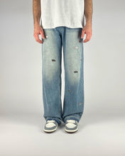 Charger l&#39;image dans la galerie, DIY 412 Jeans Bleu