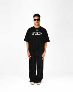 Boxy cut tee