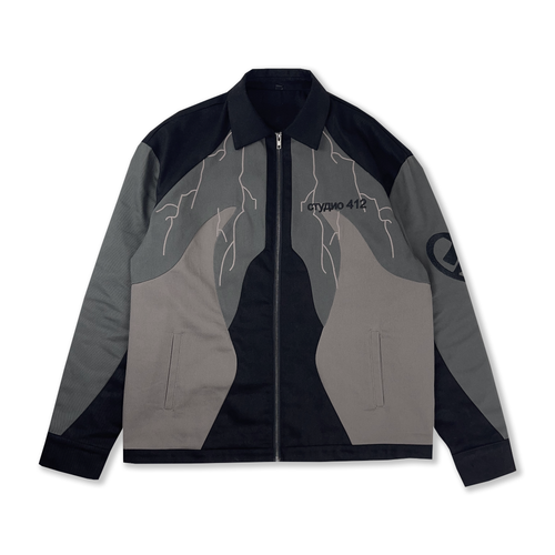 Lung Jacket 412
