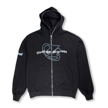 Charger l&#39;image dans la galerie, Full Zip Hoodie 412