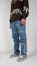 Charger l&#39;image dans la galerie, Laser Print Jeans